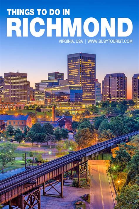 richmond dpu|things to do in richmond va.